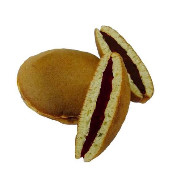 Dorayaki chocolate (2u)