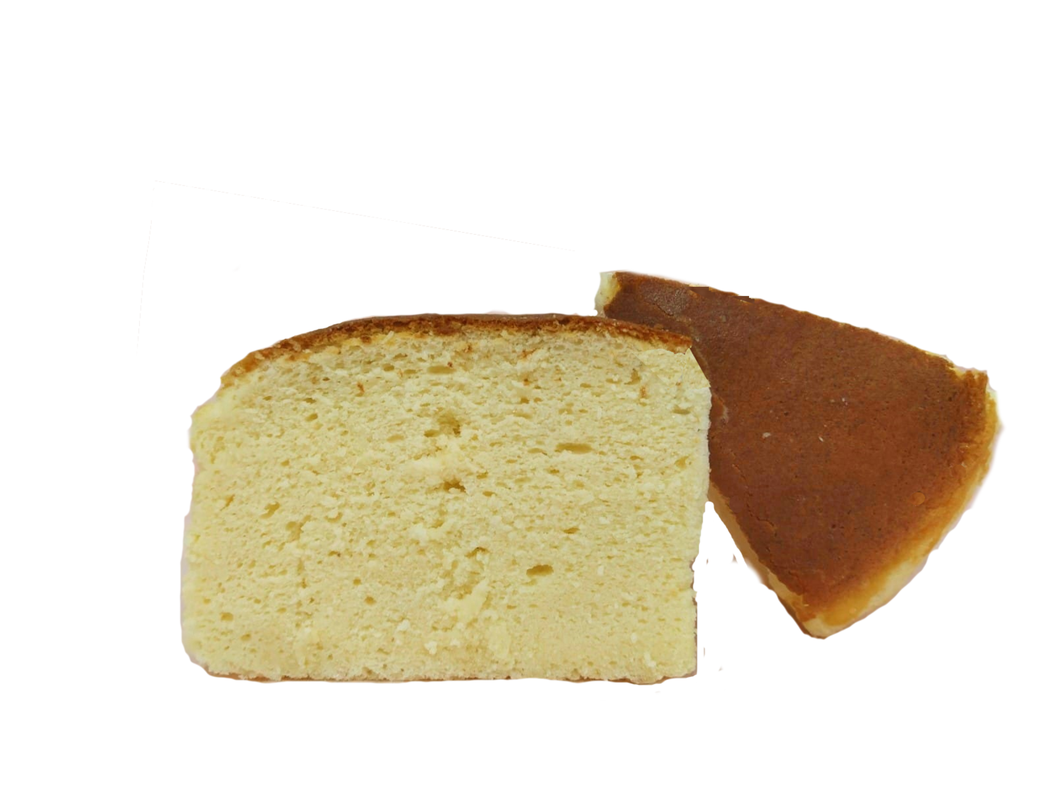 Pastel de queso japonés (1u)