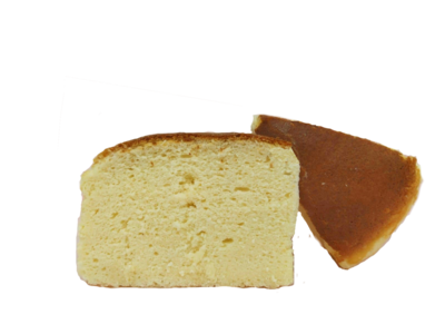 Pastel de queso japonés (1u)