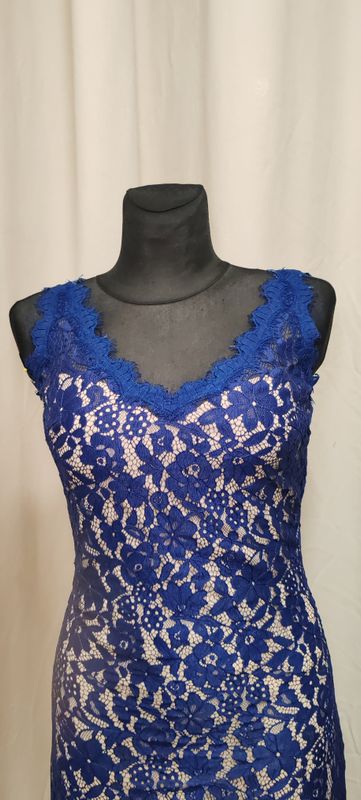 Vestido Carlota