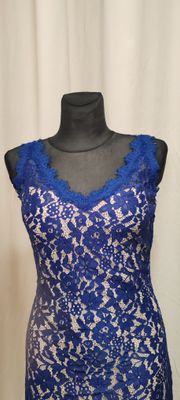 Vestido Carlota