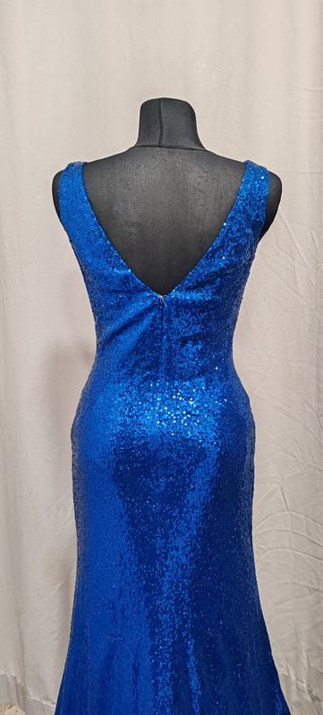 Vestido ARIEL