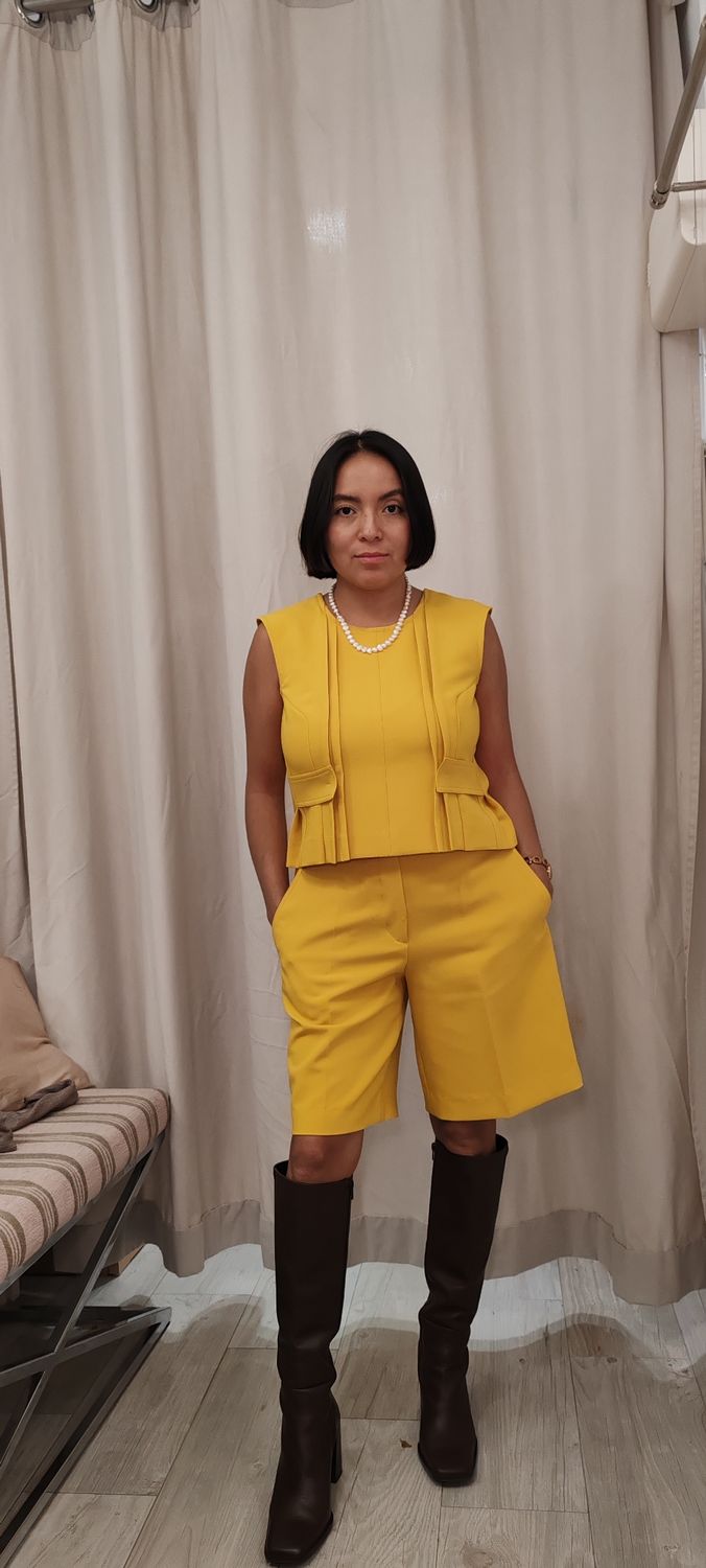 Conjunto Clara