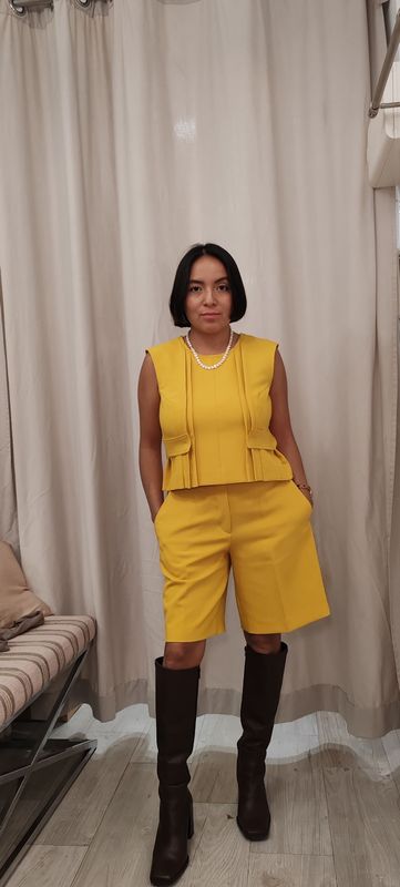 Conjunto Clara