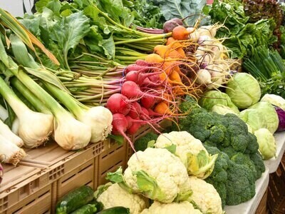 Fresh Produce