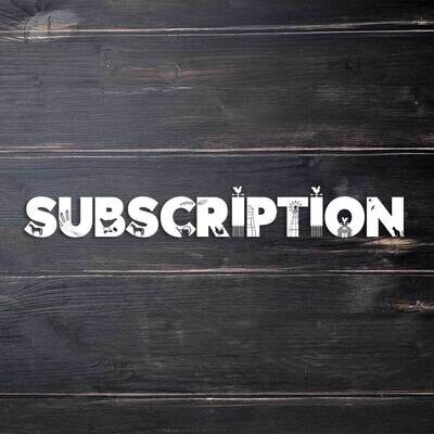 Subscriptions