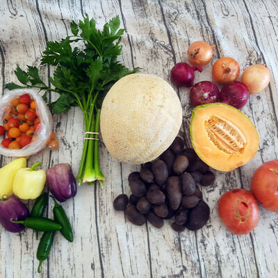 Serenity Farm photo 20