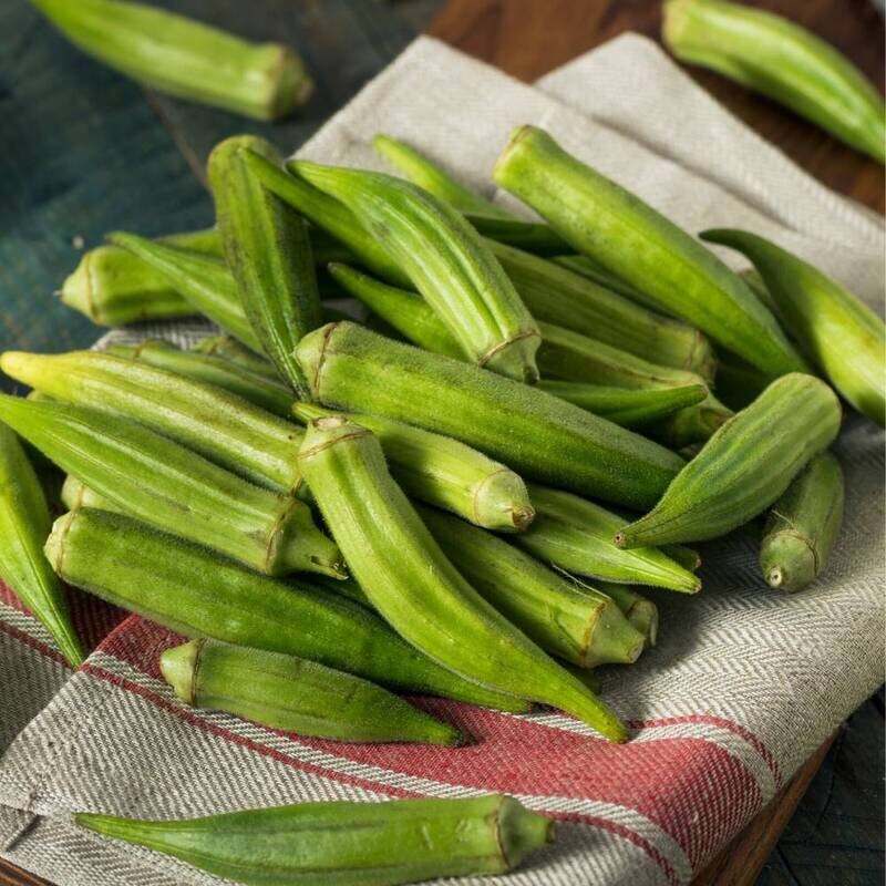 Okra