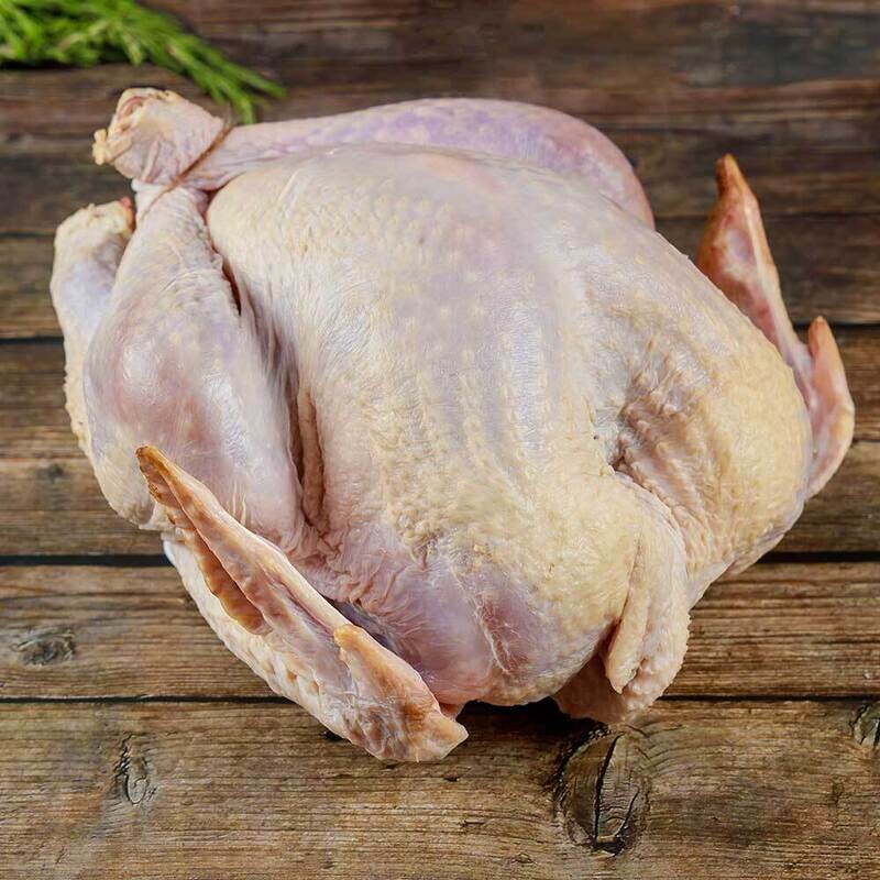 Turkey Deposit