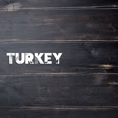 Turkey
