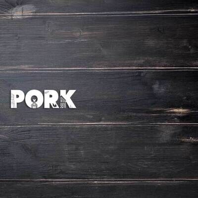 Pork