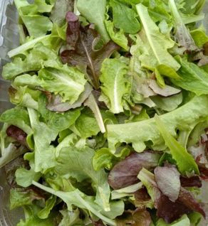 Salad Mix