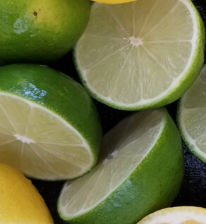Fresh Squeezed Limeade