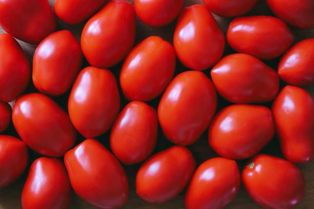 Roma Tomatoes Roma Tomatoes