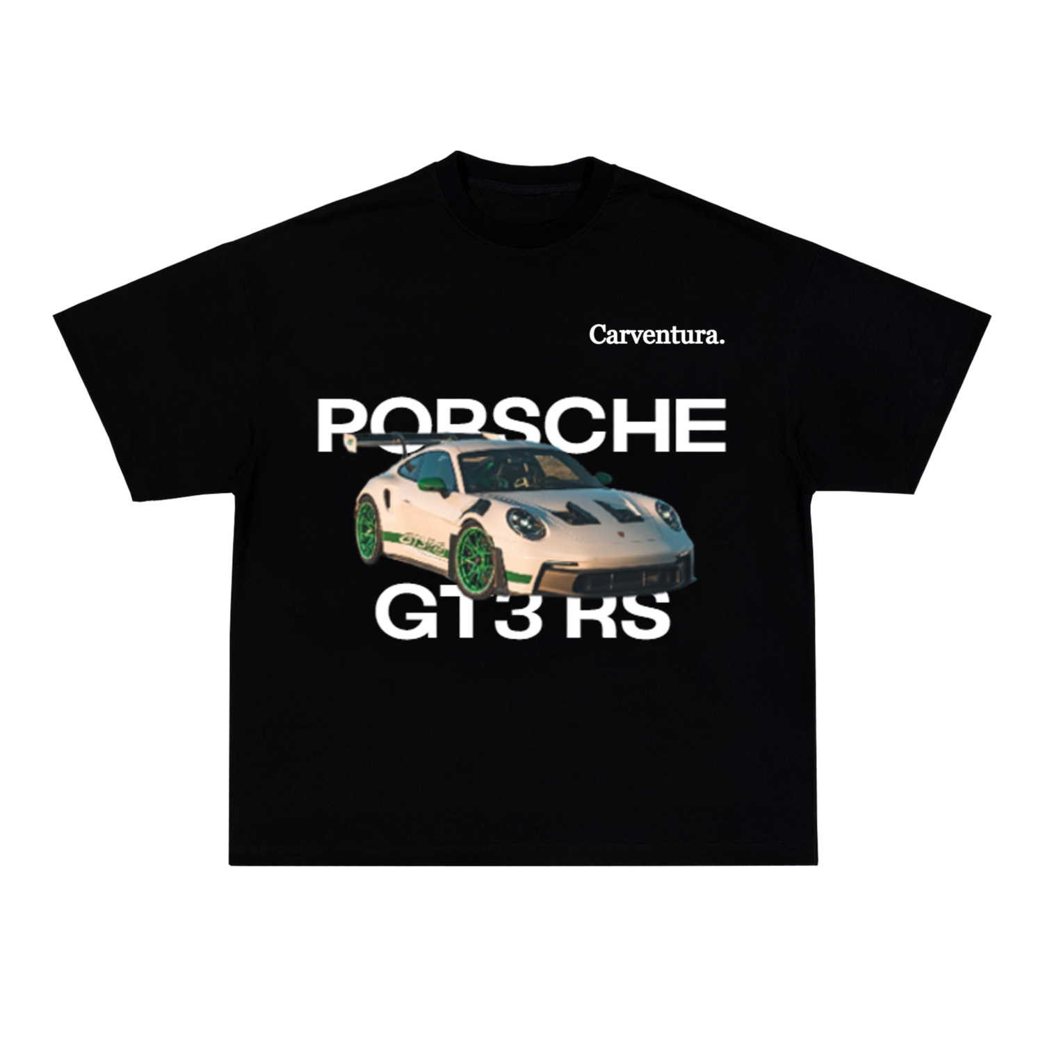 Porsche GT3RS T-Shirt