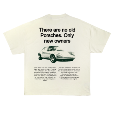 Porsche 911 classic T-Shirt