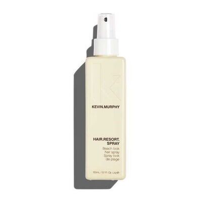 HAIR.RESORT.SPRAY