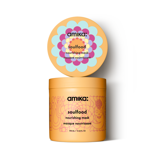 Soulfood Nourishing Mask