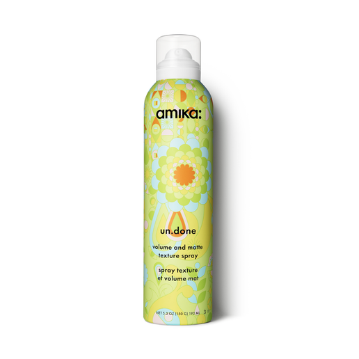un.done Volume and Matte Texture Spray
