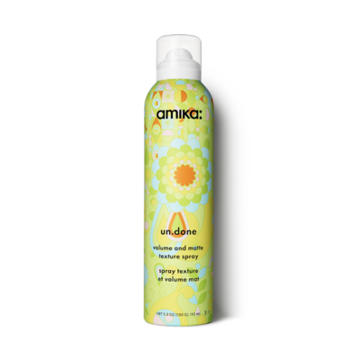 un.done Volume and Matte Texture Spray
