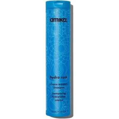 Hydro Rush
Intense Moisture Shampoo