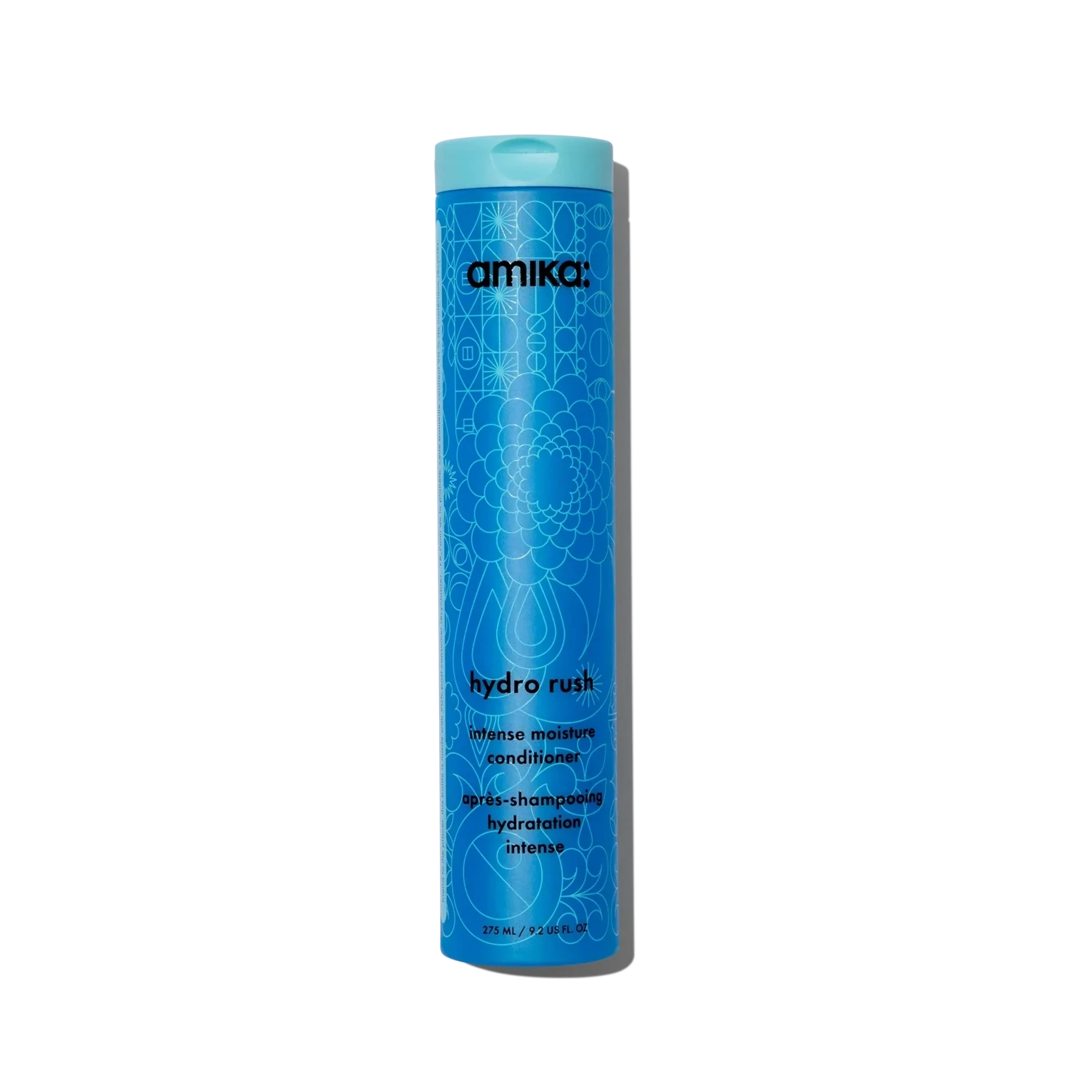 Hydro Rush
Moisture Conditioner for Dry Hair