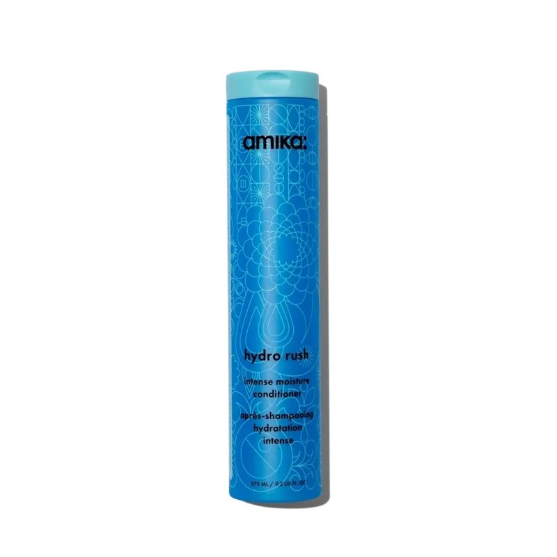 Hydro Rush
Moisture Conditioner for Dry Hair