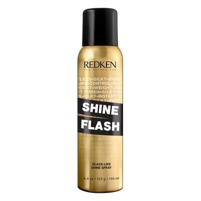 SHINE FLASH HAIR SPRAY