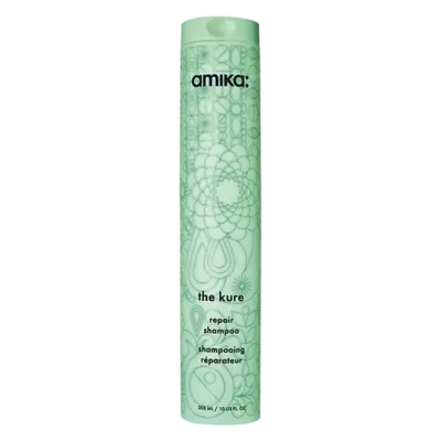 The Kure Bond Repair Shampoo
