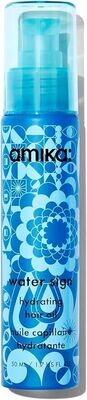 Water sign hydrating oil