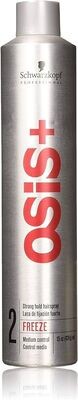 OSIS+ Session Extreme Hold Hairspray