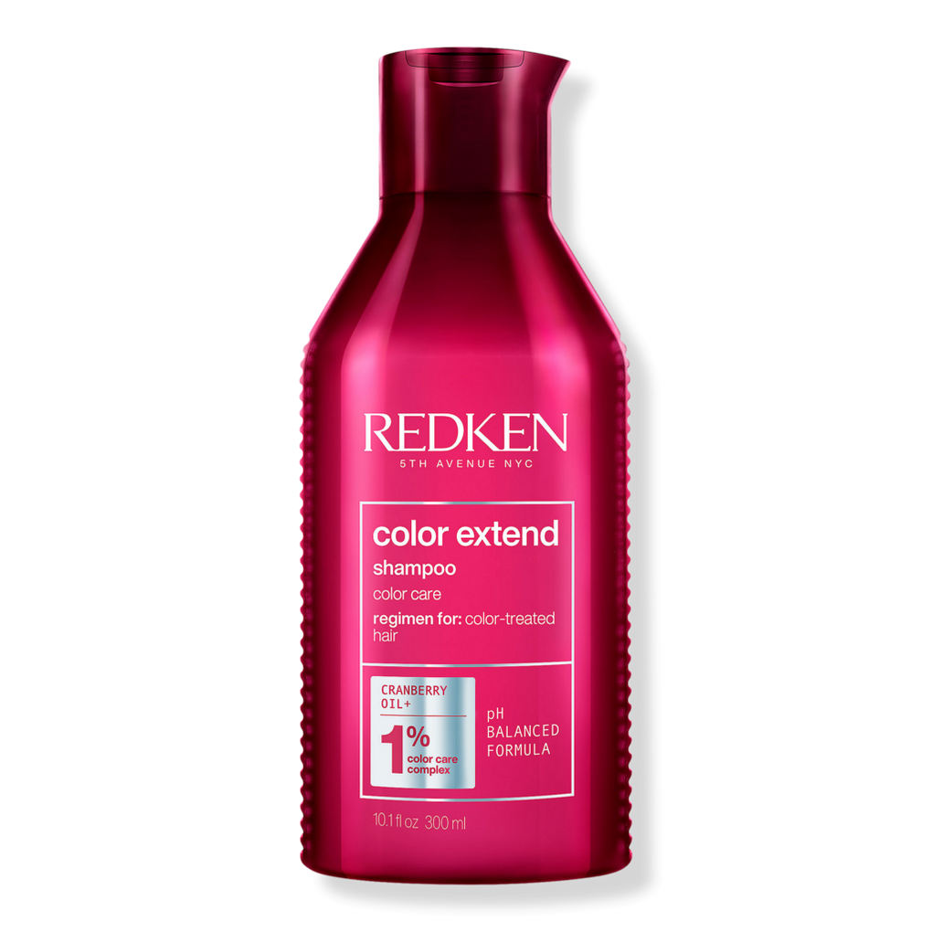 COLOUR EXTEND SHAMPOO