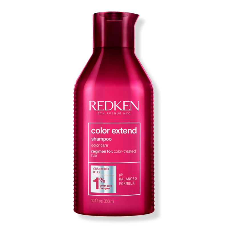 COLOUR EXTEND SHAMPOO