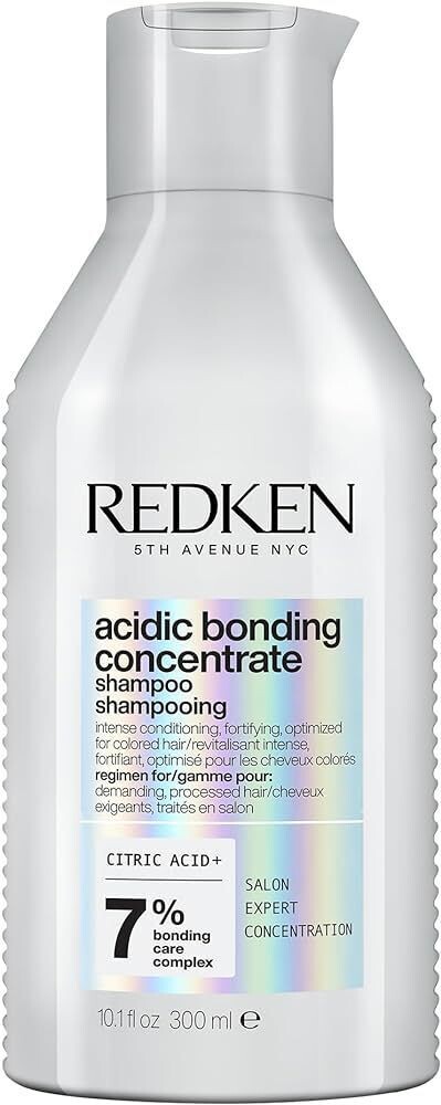 ACIDIC BONDING CONCENTRATE SHAMPOO