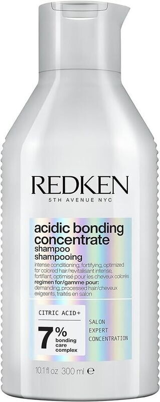 ACIDIC BONDING CONCENTRATE SHAMPOO