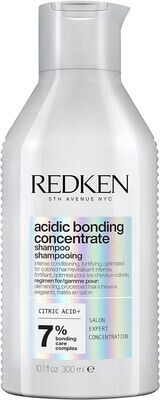 ACIDIC BONDING CONCENTRATE SHAMPOO