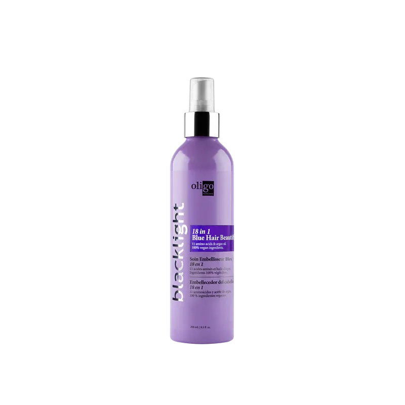 Oligo 18 in 1 Blue Hair Beautifier