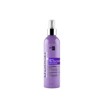 Oligo 18 in 1 Blue Hair Beautifier