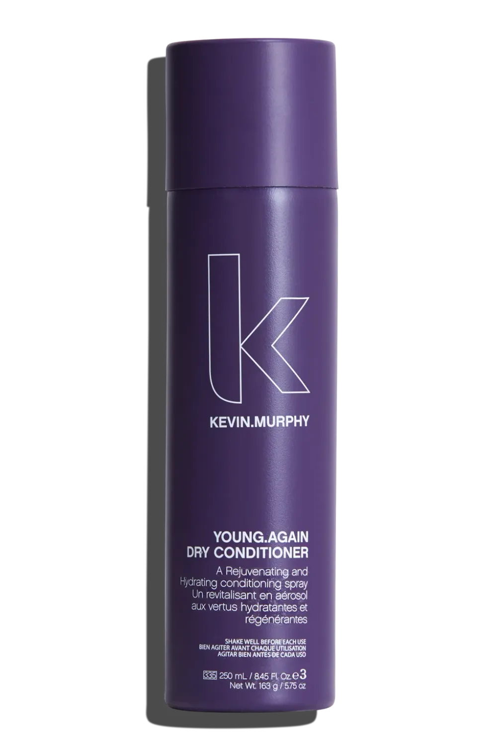 YOUNG.AGAIN DRY CONDITIONER