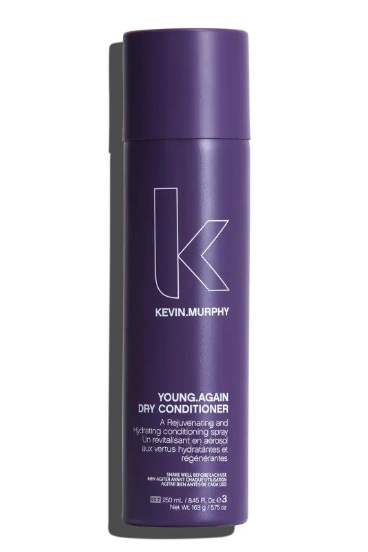 YOUNG.AGAIN DRY CONDITIONER