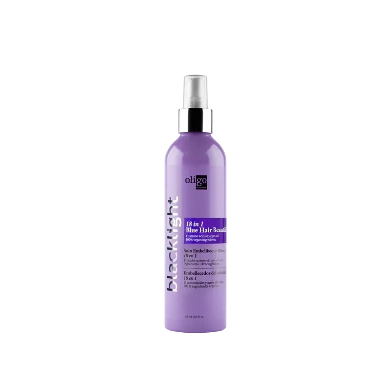 Oligo 18 in 1 Violet Hair Beautifier