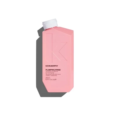 PLUMPING.RINSE