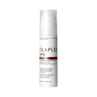 Nº.9 BOND PROTECTOR HAIR NOURISHING SERUM