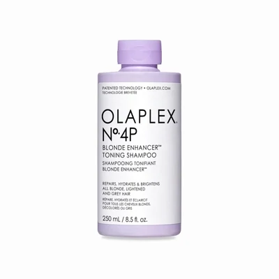 Nº.4P BLONDE ENHANCER™ TONING SHAMPOO
