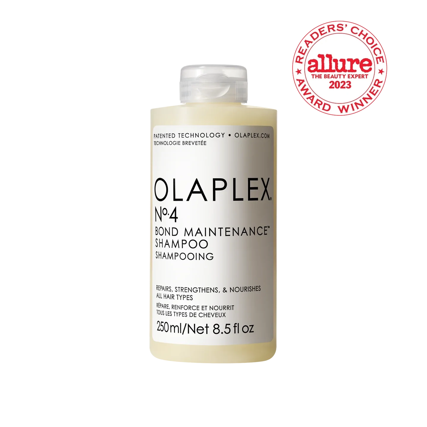 Nº.4 BOND MAINTENANCE™ SHAMPOO