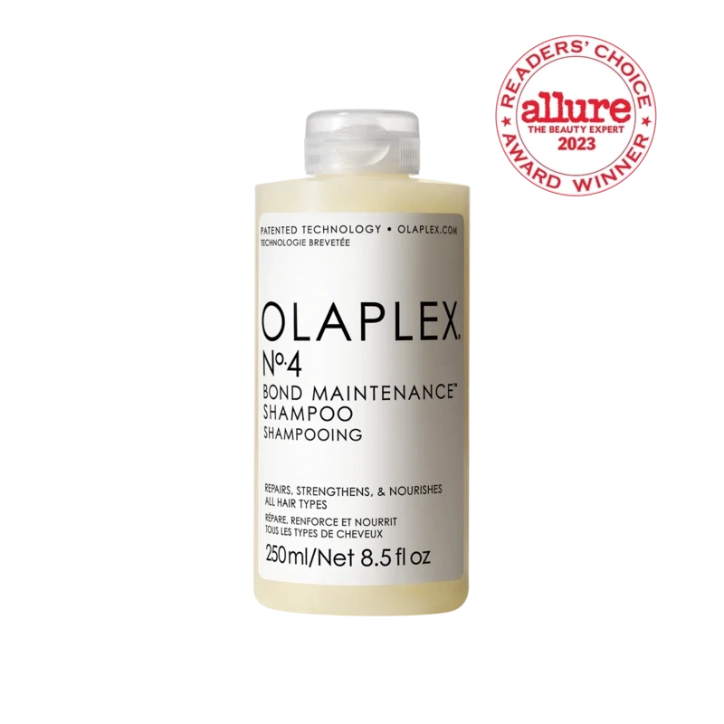 Nº.4 BOND MAINTENANCE™ SHAMPOO