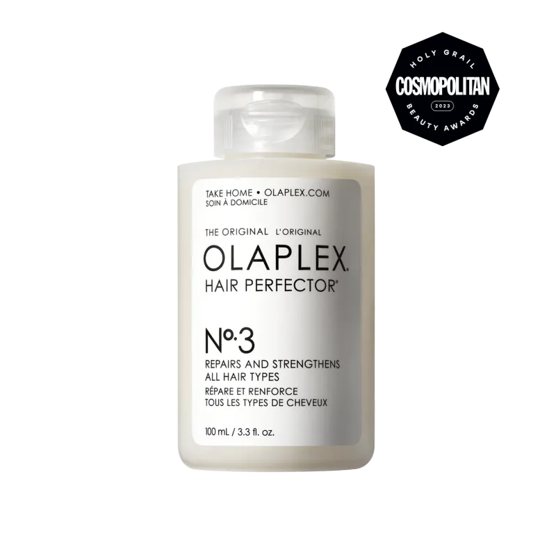 Nº.3 HAIR PERFECTOR™