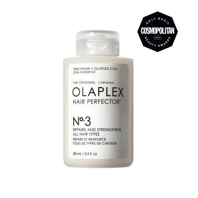 Nº.3 HAIR PERFECTOR™