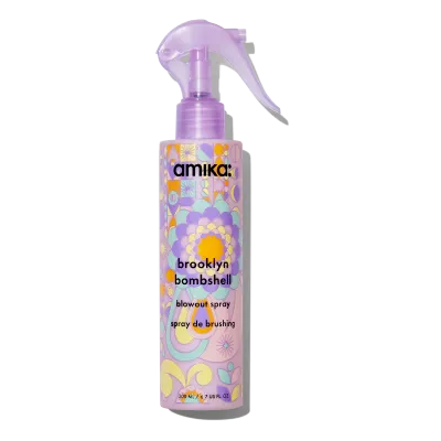 Brooklyn Bombshell Blowout + Blow Dry Spray