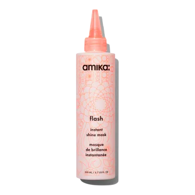 Flash Instant Shine Mask For Shiny Hair